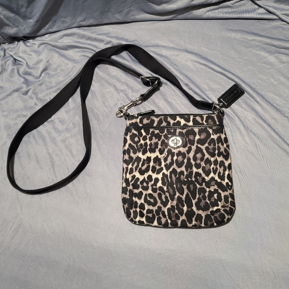 Coach Crossbody Purse